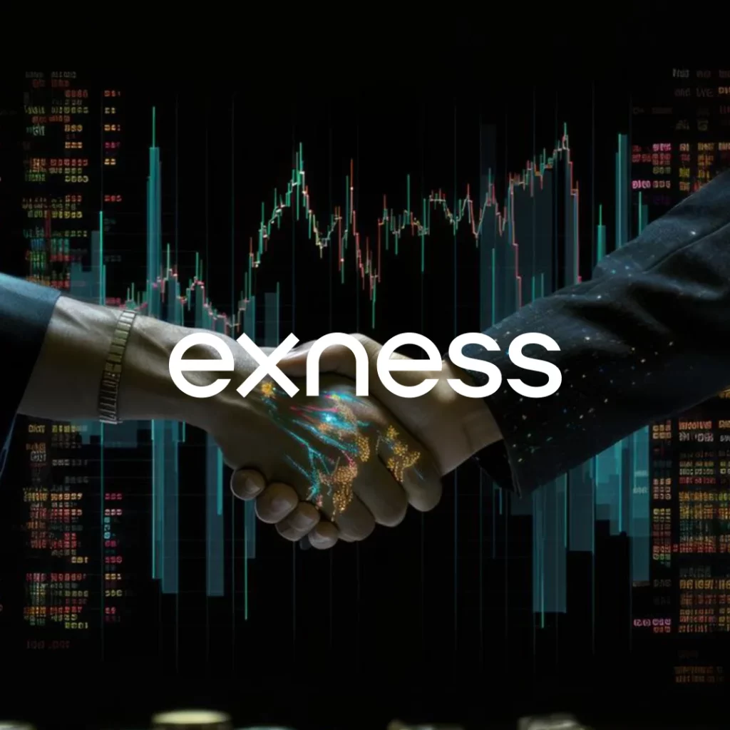 Exness logo