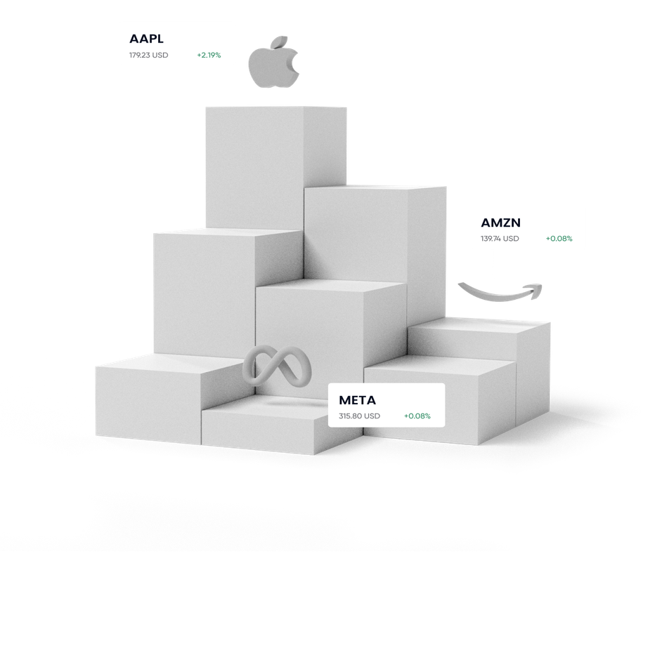 Торговые инструменты в Exness MT5