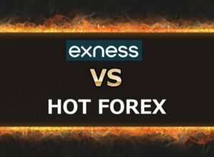 Exness va HotForex: Batafsil Broker Taqqoslashi