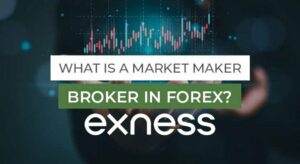 Exness bozor yaratuvchi broker(mi)?