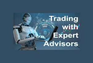 Exness Avtomatlashtirilgan Savdo Expert Maslahatchilar (EA) yordamida