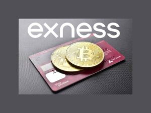 Exness Bitcoin Yechib Olish va Depozit Qilish Imkoniyatlari