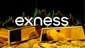 Торговля золотом Exness (XAUUSD)