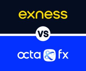 Exness против OctaFX