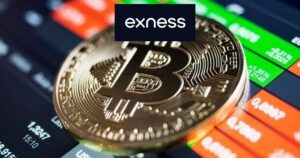 Торговля биткоинами на Exness