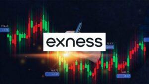 Exness - это брокер с дилинговым центром?