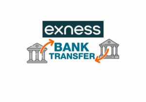 Как использовать банковский перевод в транзакциях Exness