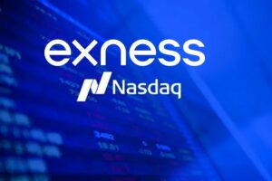 Exness NASDAQ savdosi