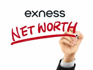 Стоимость брокера Exness