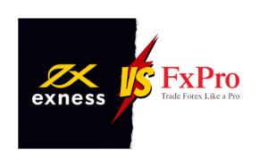 Exness va FxPro: Qaysi Forex Brokeri Yaxshiroq?