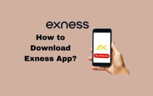 Скачать приложение Exness для Windows 10 и 11