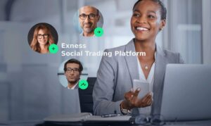 Платформа социального трейдинга Exness