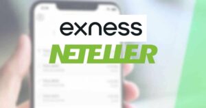 Метод оплаты Exness через Neteller