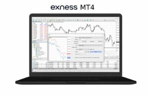 Загрузка истории торговых операций из Exness MT4