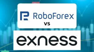 Exness и RoboForex