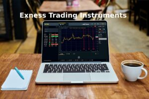 Инструменты торговли Exness