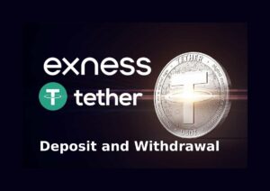 Руководство по вводу и выводу средств в Tether на Exness