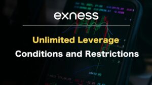 Безлимитное кредитное плечо Exness и как его использовать