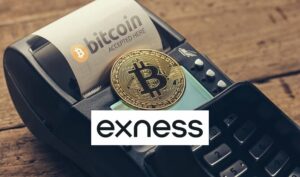 Варианты снятия и пополнения счета в Exness через Bitcoin