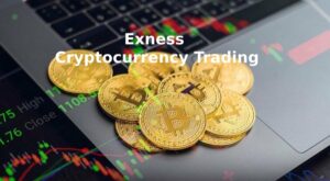Торговля криптовалютами на Exness