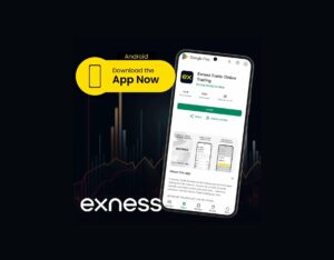 Exness APK Eski Versiyasi