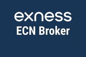 Exness является настоящим ECN-брокером?