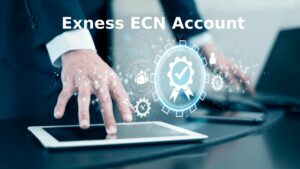 Как открыть ECN-счет в Exness