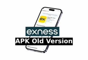 Старая версия Exness APK