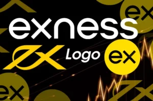 Exness Logotipi