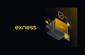 Список серверов Exness