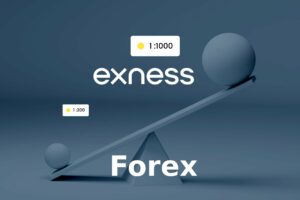 Торговля на Форексе в Exness