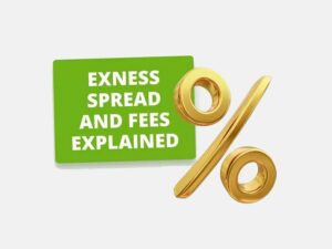 Комиссии Exness
