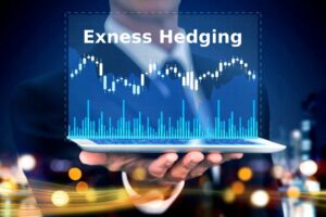 Хеджирование в Exness