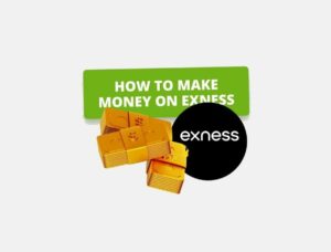 Как заработать деньги с Exness