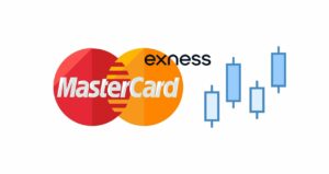 Мастеркард Exness
