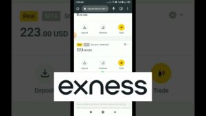 Проблемы с выводом средств из Exness и их решения