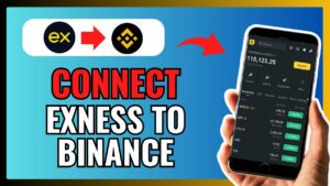 Как перевести средства с Exness на Binance