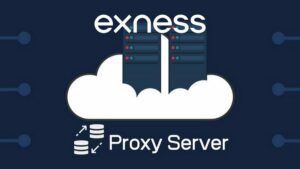 Прокси-сервер Exness