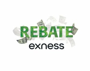 Как работает программа возврата средств Exness для трейдеров Форекс