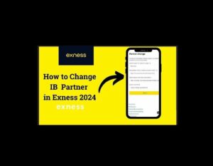 Как стать партнером IB в Exness