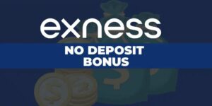 Предлагает ли Exness бесплатный бонус без депозита?