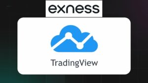 Как использовать графики Exness в TradingView