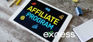 Партнерская программа Exness