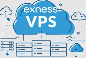 Хостинг VPS от Exness