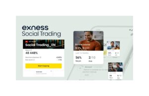Как Открыть Инвестицию с Exness Social Trading