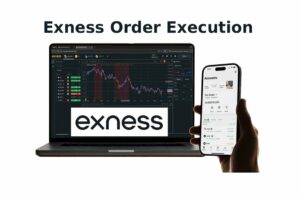 Выполнение ордеров в Exness