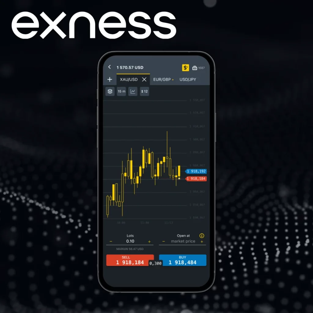 Exness и Perfect Money