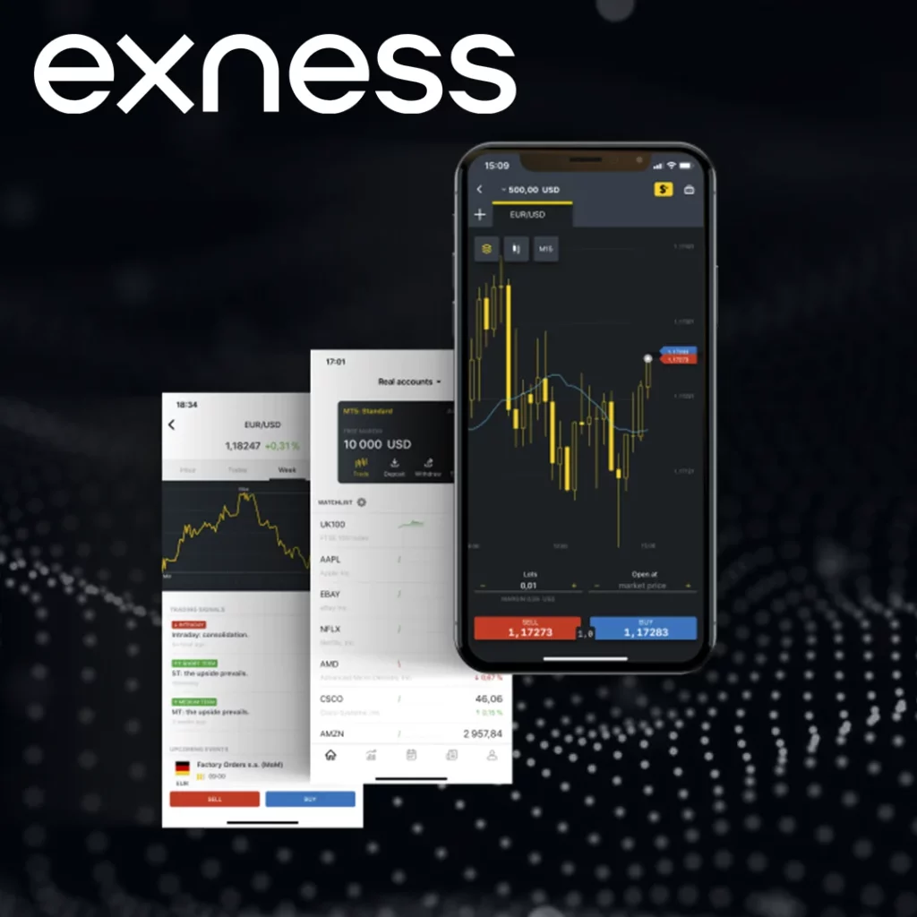 Как работают ночные комиссии Exness