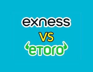 Exness против eToro