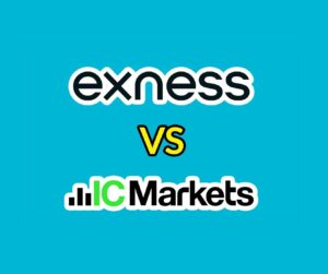 Exness против IC Markets